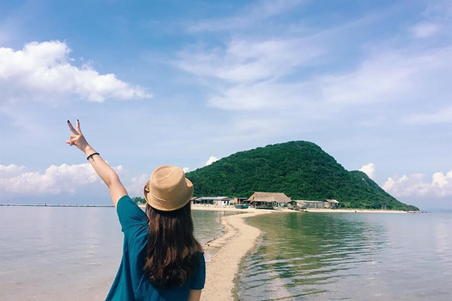 Capture the sustainable charm of Khanh Hoa’s ecotourism
